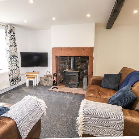 Sparrow Cottage Keswick  Exterior foto