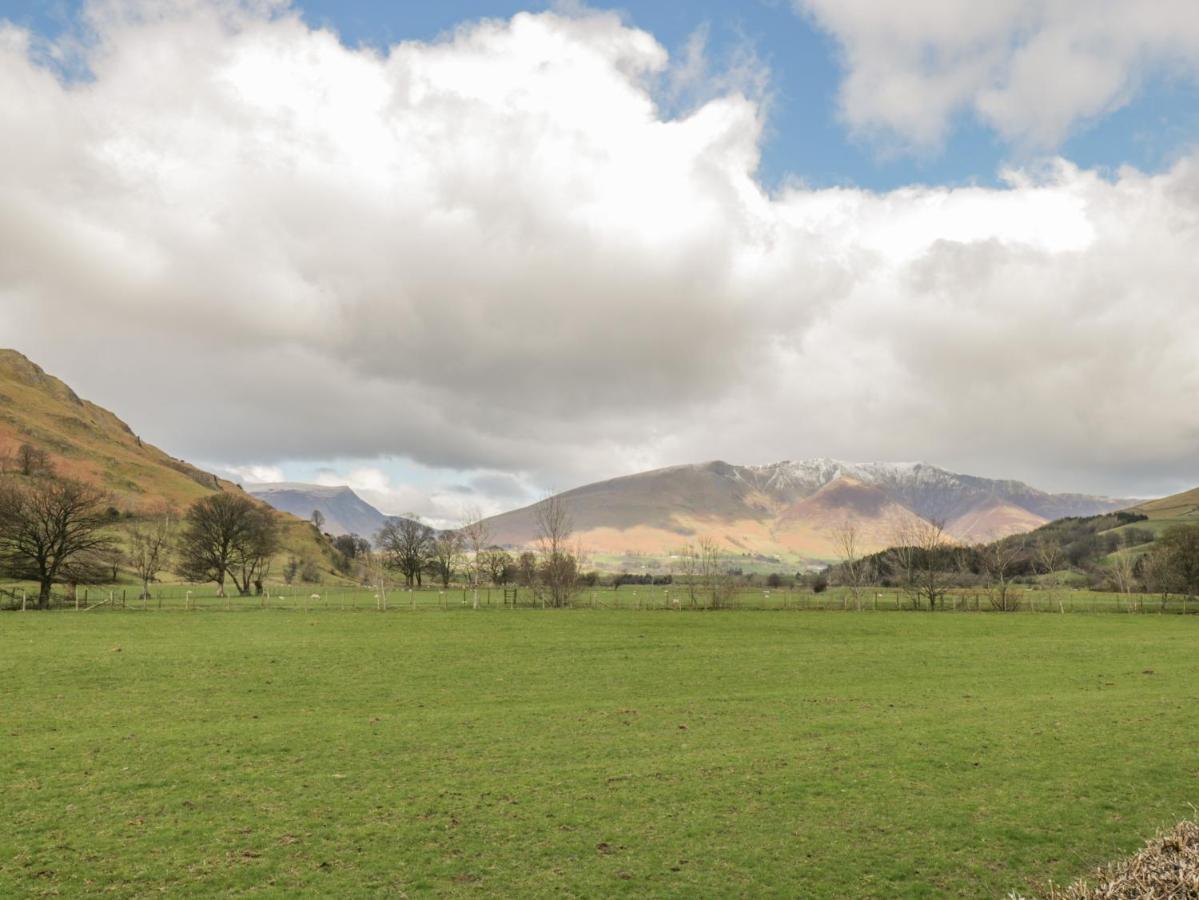Sparrow Cottage Keswick  Exterior foto