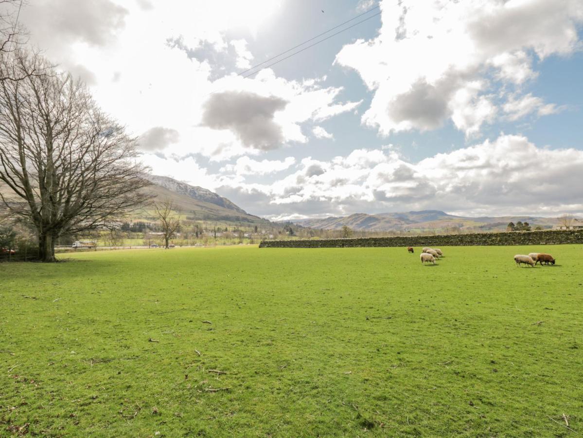 Sparrow Cottage Keswick  Exterior foto
