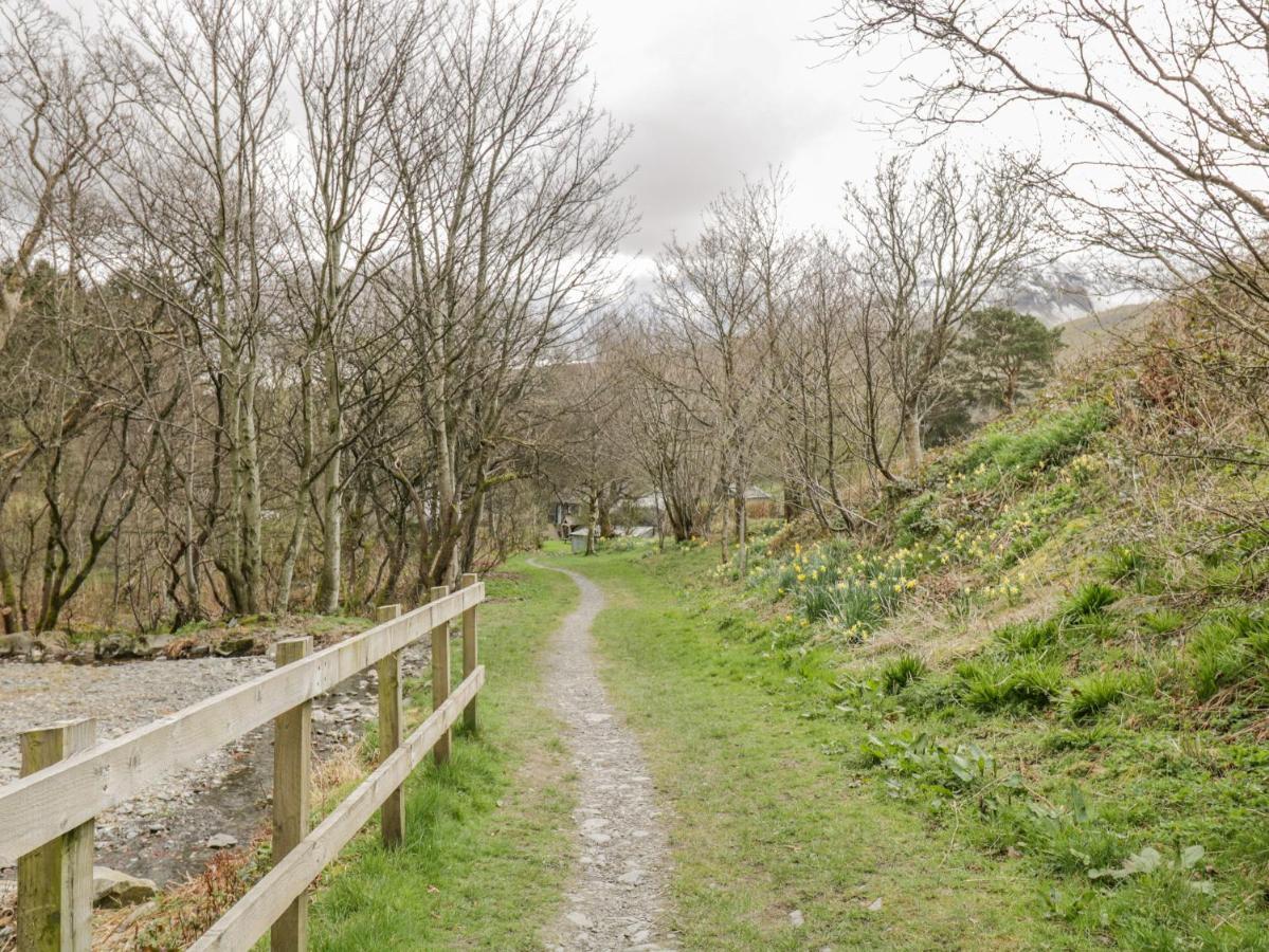 Sparrow Cottage Keswick  Exterior foto
