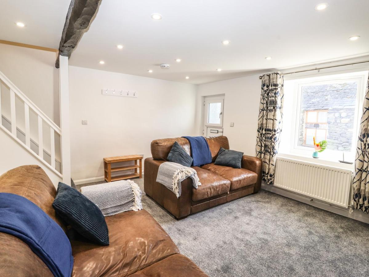 Sparrow Cottage Keswick  Exterior foto